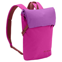 Vaude Unuk II 8 - Rucksack 39 cm (pink orchid)