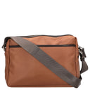 Mandarina Duck Hunter Umhängetasche 28 cm (pecan nut) - Ansicht 4