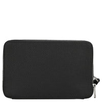 Lacoste Chantaco - Clutch 25 cm (noir) - Ansicht 4