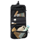 Vaude WashBag S - Kulturbeutel 20 cm (black) - Ansicht 6