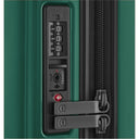 Victorinox Airox - 4-Rollen-Kabinentrolley 55/35 cm (forest green) - Ansicht 7