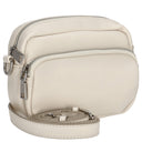 Seidenfelt Hede Crossbody - Umhängetasche 17 cm (wool) - Ansicht 5