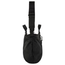 Sandqvist Grid Expandable - Umhängetasche erw. (black) - Ansicht 2