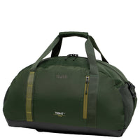 seaweed green/true black
