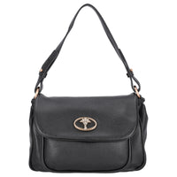 Joop Women Panarea - Shoulder Bag 24 cm (black)