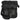 aunts & uncles Barber Shop Goatee - Umhängetasche 25 cm (charcoal black) - Markenkoffer