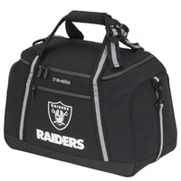 Travelite NFL - Reisetasche M 49 cm (Las Vegas Raiders) - Ansicht 3