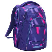 Coocazoo Mate - Schulrucksack 44 cm (Aurora Glow)