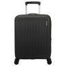 American Tourister Rejoy - 4-Rollen-Kabinentrolley 55 cm (schwarz)