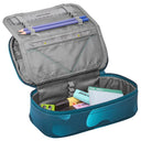 Coocazoo - Schlampermäppchen 24 cm (Aqua Flow) - Ansicht 3