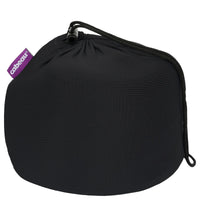 Cabeau Evolution Earth Deluxe - Nackenkissen 25 cm (wind) - Ansicht 3