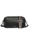Calvin Klein Bold Strap - Umhängetasche 22 cm (black)