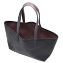 Lacoste Embossed - Schultertasche 47 cm (abimes croc) - Ansicht 8