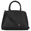 Guess Isola 3 Comp Satchel - Henkeltasche 30 cm (black) - Ansicht 4