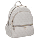 Guess Manhattan ll Backpack - Rucksack L 33 cm (bone logo) - Ansicht 5