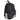 adidas Kids Logo - Backpack 34 cm (Color: black)