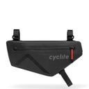 Cyclite Frame Bag Small / 02 - Rahmentasche (Bikepacking) 24 cm (black)