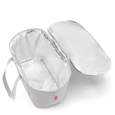 reisenthel thermo coolerbag - Kühltasche 44.5 cm (sky rose)