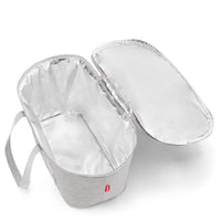 reisenthel thermo coolerbag - Cooler Bag 44.5 cm (sky rose)