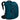 Osprey Fairview 55 - Travel Backpack 63 cm (Color: night jungle blue)