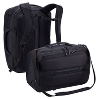 Thule Subterra 2 Convertible - Reiserucksack 16" 55 cm (black) - Ansicht 2