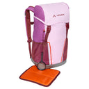 Vaude Puck 14 -Jr. Rucksack 44 cm (raspberry) - Ansicht 7