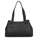 Guess Evie Girlfriend - Schultertasche (black) - Ansicht 4