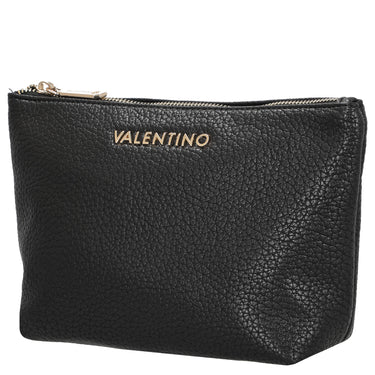 Valentino Bags Blossom Re - Cosmetic Bag 25 cm (color: black)