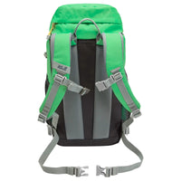 Jack Wolfskin Kids Explorer 20 - Kinderrucksack 47 cm (lizard)