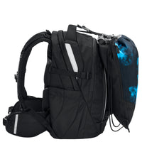 Coocazoo Accessories - Drawstring Bag 43 cm (Laser Lights)