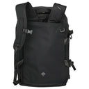 Travelite Venture Line - Reisetasche/Rucksack 50 cm (black) - Ansicht 7
