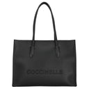 Coccinelle Myrtha26 - Shopper 41 cm (noir)