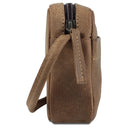 Klondike 1896 Yukon Maya - Schultertasche 17 cm (mittelbraun) - Ansicht 2