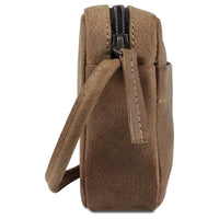 Klondike 1896 Yukon Maya - Shoulder Bag 17 cm (medium brown)