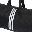 adidas 3 Stripes Weekender Duffel Bag 72L - Sporttasche 65 cm (black) - Ansicht 6