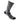 La Sportiva - Hiking Socks - Wandersocken (carbon/kiwi, XL)