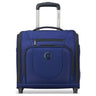 Delsey Paris DLC 2.0 - 2-Rollen-Businesstrolley 40 cm (marineblau)