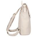 zwei Mademoiselle MRTX13 - Rucksack 35 cm (sand) - Ansicht 5
