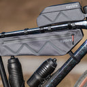 Cyclite Frame Bag Xt / 02 - Rahmentasche (Bikepacking) 46 cm (black) - Ansicht 3