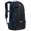 Haglöfs Tight Large 25 - Rucksack 53 cm (true black/tarn blue) - Ansicht 4