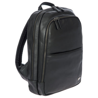 Brics Torino City - Rucksack 49 cm (black) - Markenkoffer