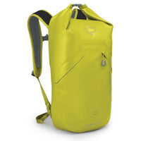 lemongrass yellow