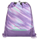 Coocazoo Zubehör - Turnbeutel 43 cm (Arctic Lights)