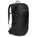 Vaude Wizard 28+4 long - Wanderrucksack 55 cm (black) - Ansicht 2