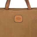 Brics Life Laptoptasche 30 cm S (camel) - Markenkoffer