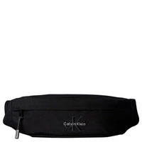 Calvin Klein Bold - Gürteltasche (black)