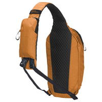Jack Wolfskin Cyrox Sling - Umhängetasche 7L 36 cm (autumn leaves)