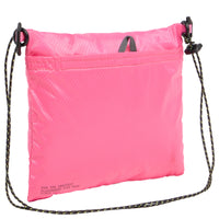 Haglöfs Flat Bag - Shoulder Bag (lantana pink)