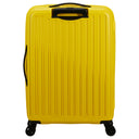 American Tourister Rejoy - 4-Rollen-Trolley 68 cm (gelb) - Ansicht 4