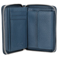 Picard Pure 1 - Wallet 6cc 13 cm (deep ocean)
